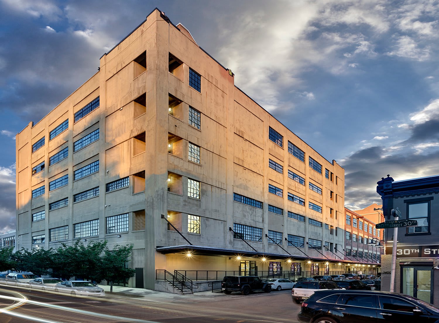 The Lofts At Brewerytown – photo 2