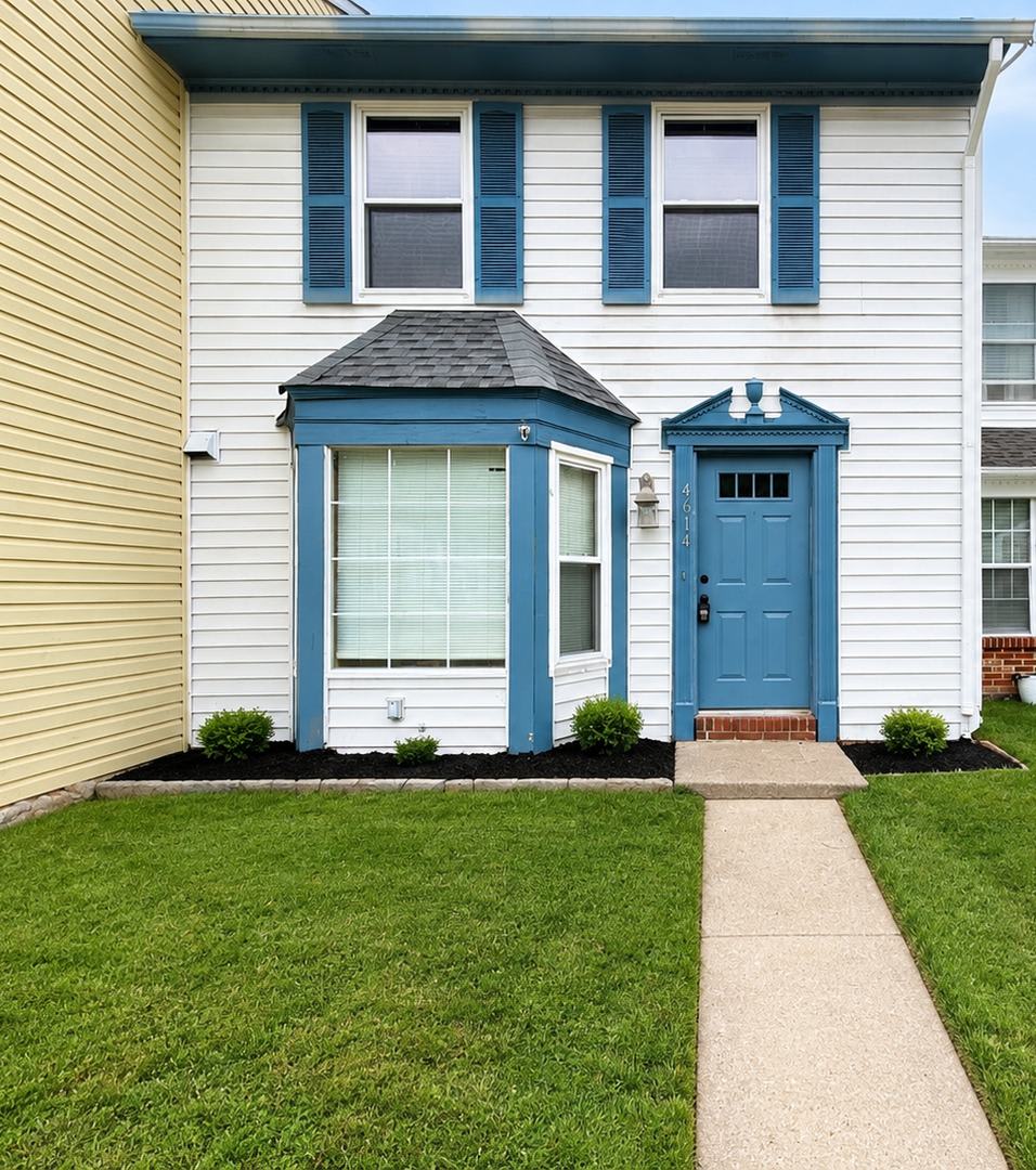 3BR Virginia Beach Home with Fenced Yard! – photo 1