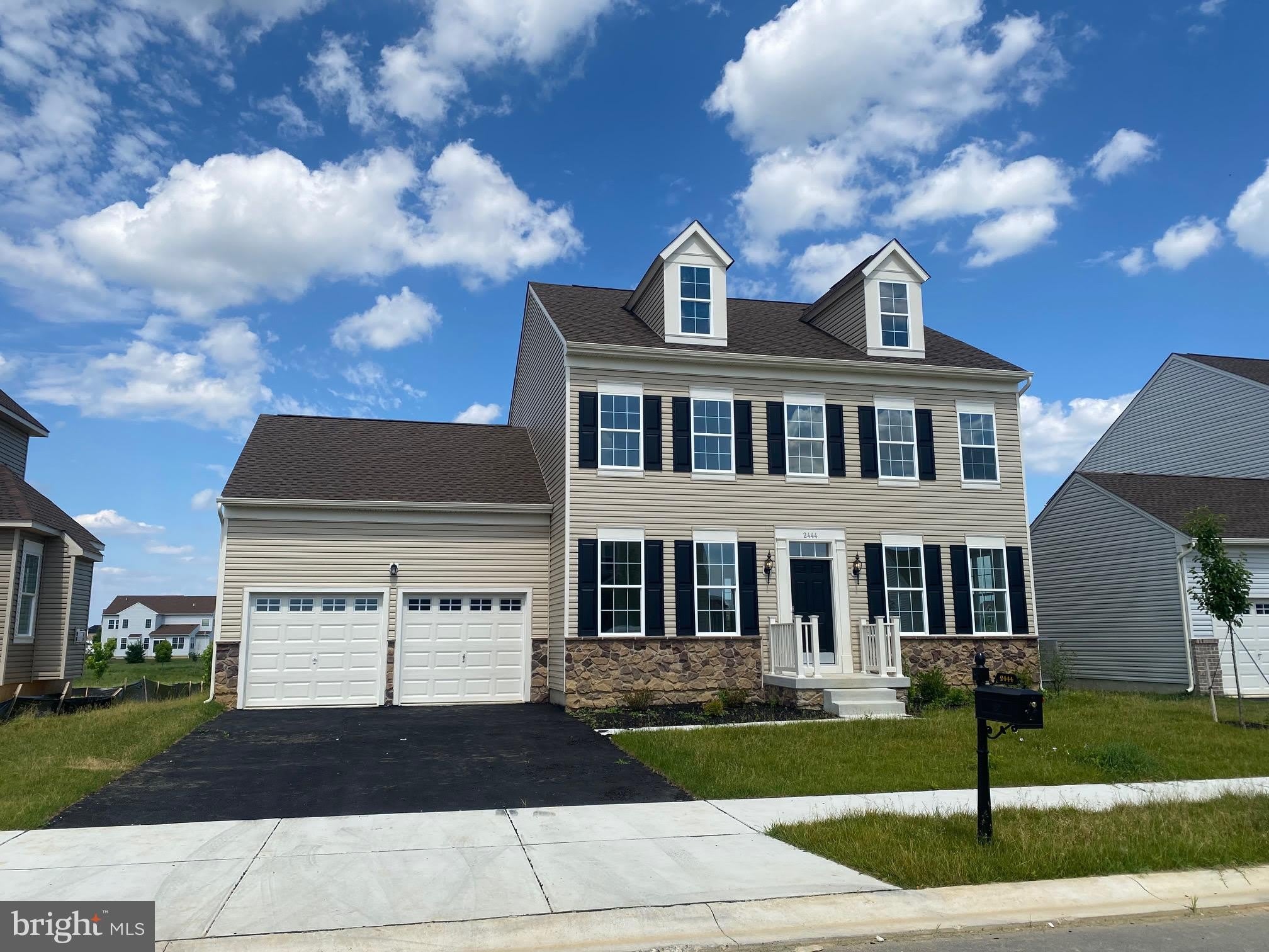 2444 W Palladio Place – photo 1