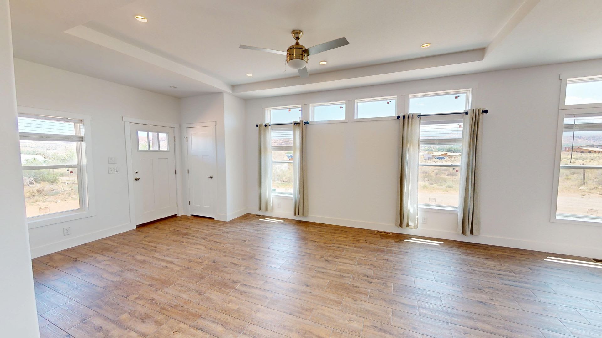 Brand New Stand Alone Home – photo 2