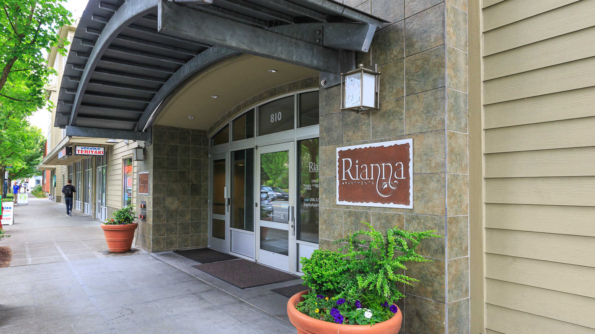 Rianna – photo 4