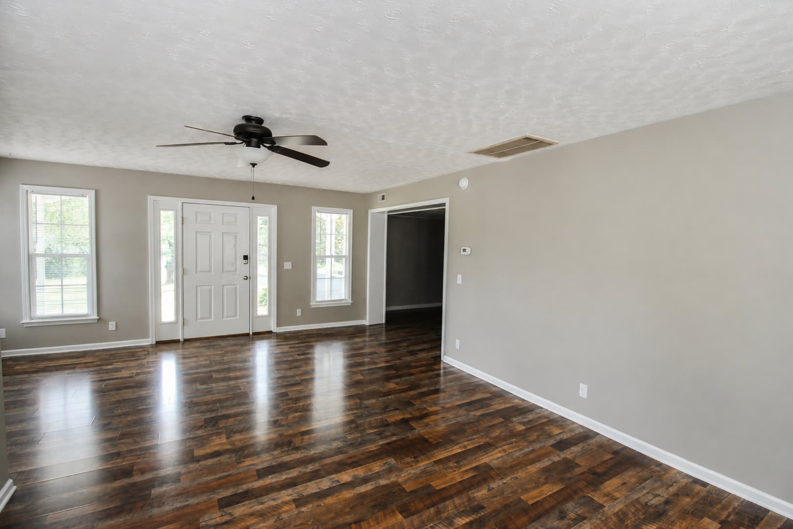Spacious 4-Bedroom Home in Baxter with Large Yard, Hardwood Floors & Outdoor Shed – photo 4