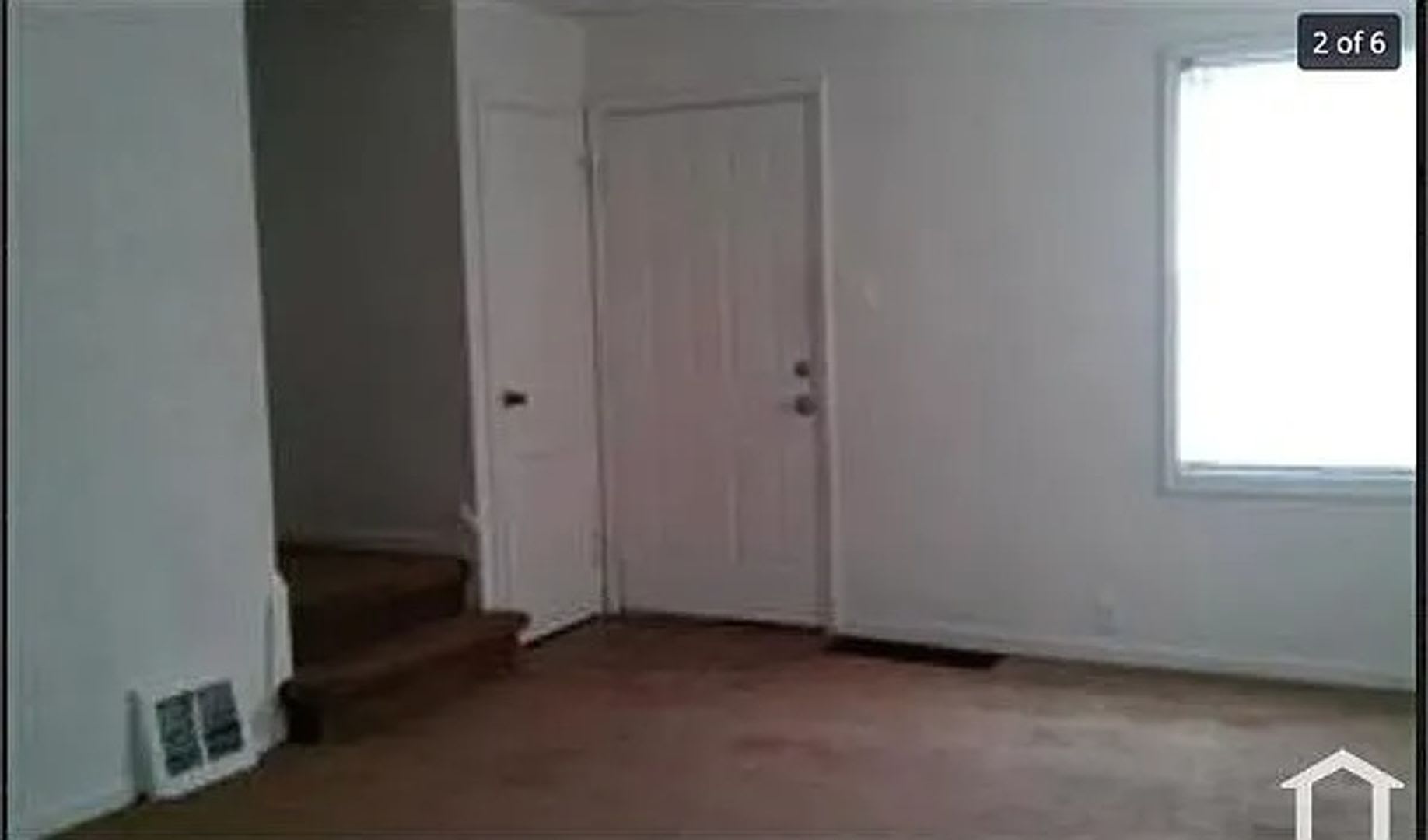 2 Bed 1 Bath Duplex 1100 Mo – photo 4