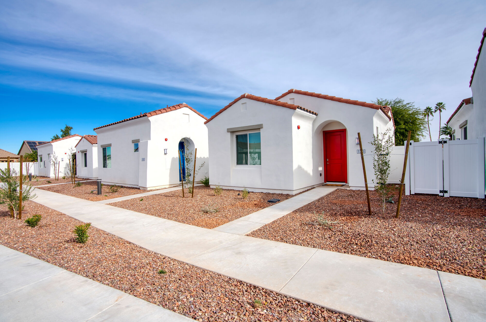 Abode At Litchfield Park – photo 1