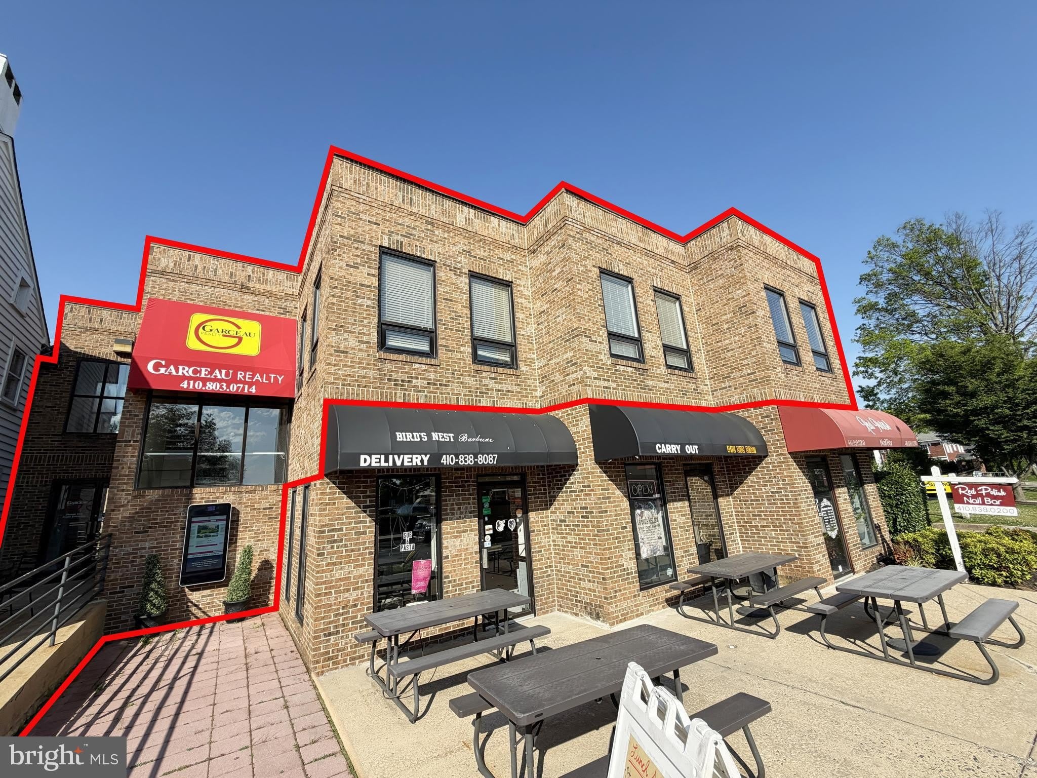 307 S MAIN Street – photo 3