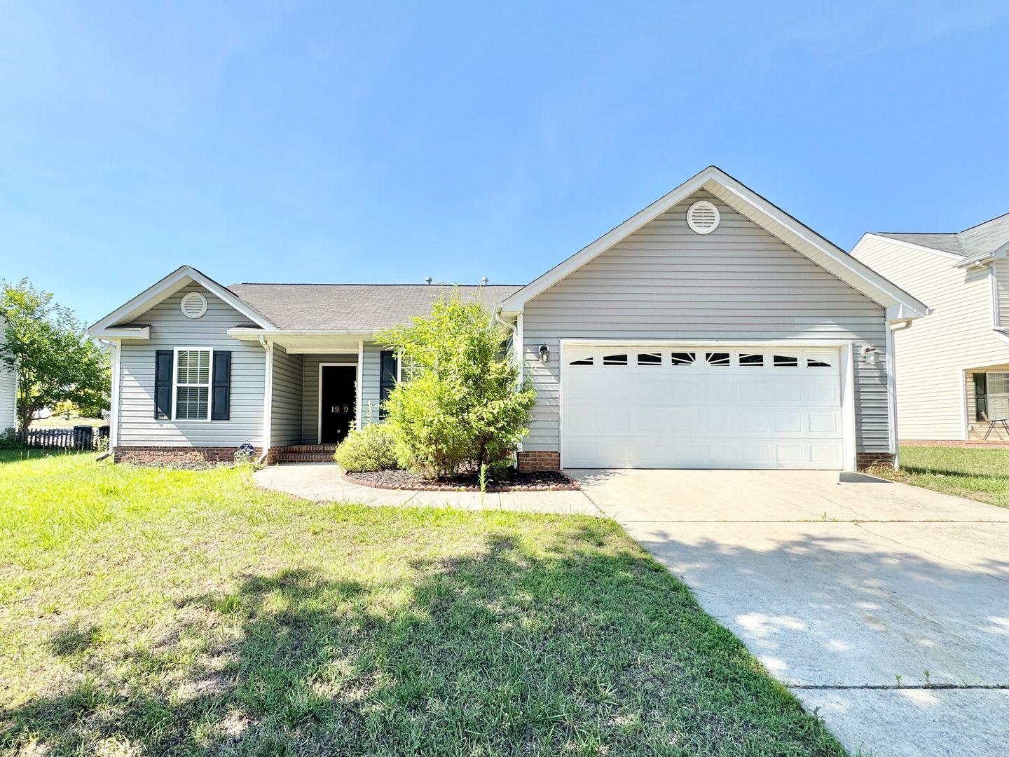 Spacious 3 Bedroom Home In Northern Greensboro – photo 1