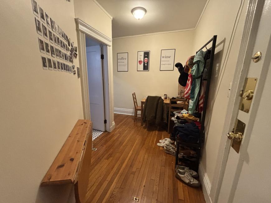 35 Queensberry St. – photo 3