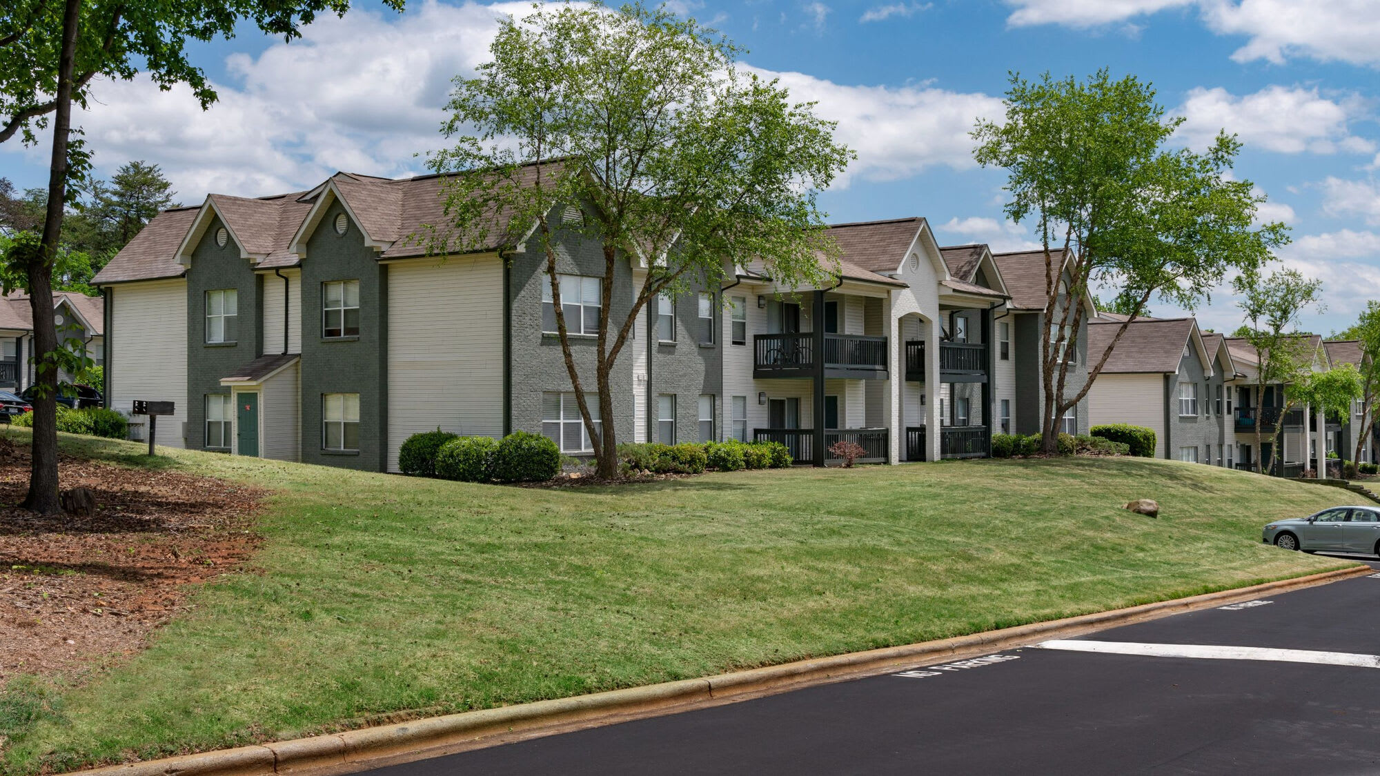 The Weathersby at Station Circle – photo 4