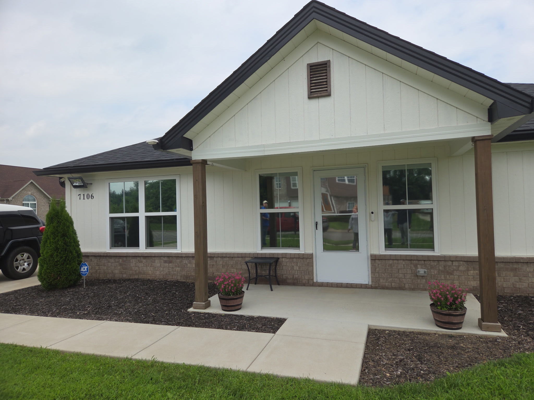 7106 James Madison Way – photo 1