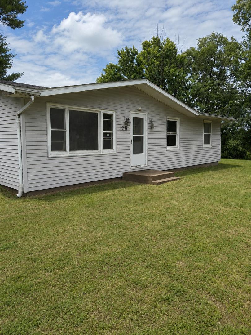 Affordable Ranch Home With Large Yard in Quiet Woodhull! – photo 1