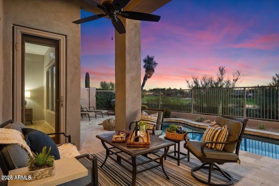 6501 E SHOOTING STAR Way – photo 5