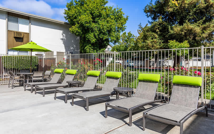 Autumn Oaks Townhomes & Apartments – photo 3