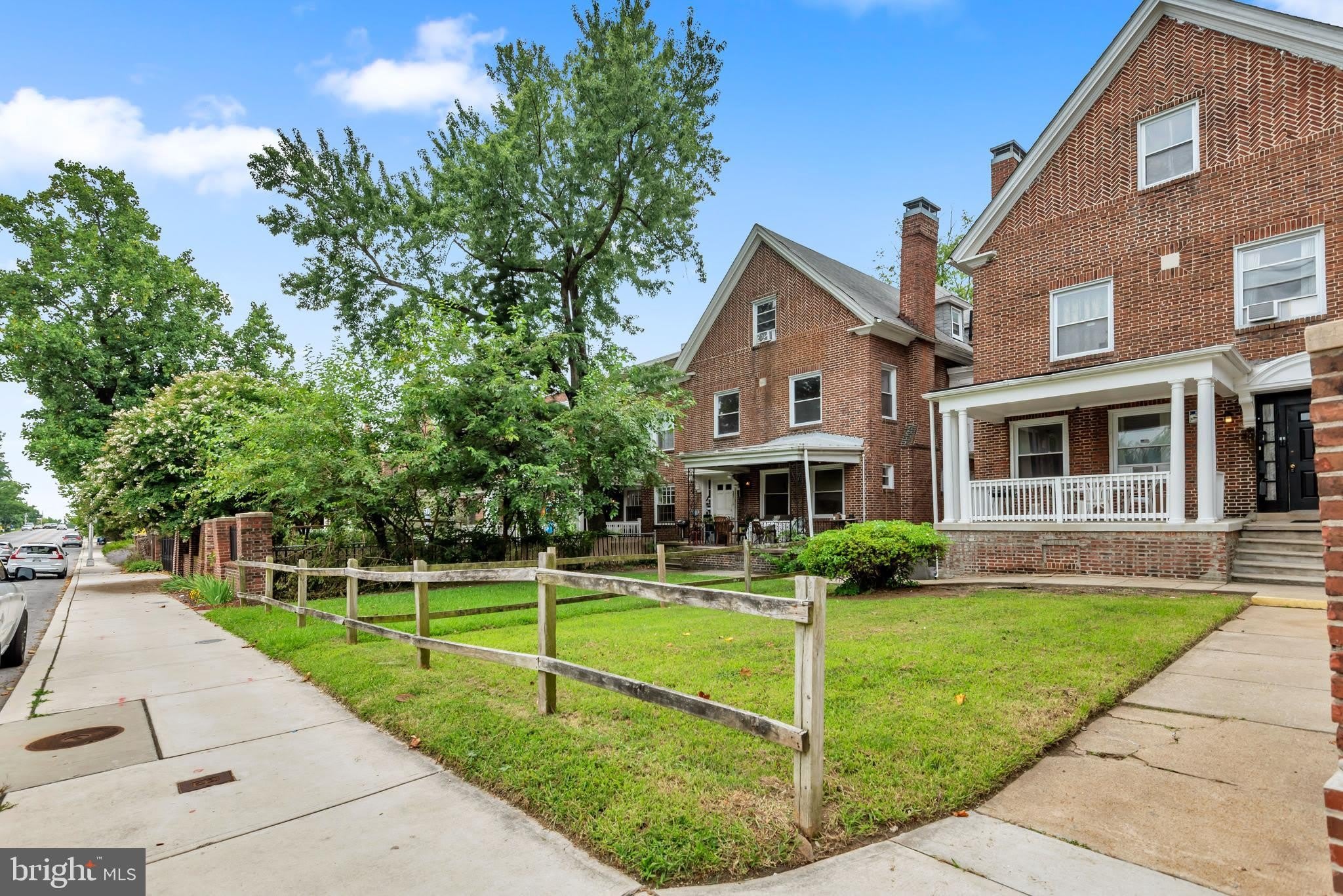 3800 GREENMOUNT Avenue – photo 4