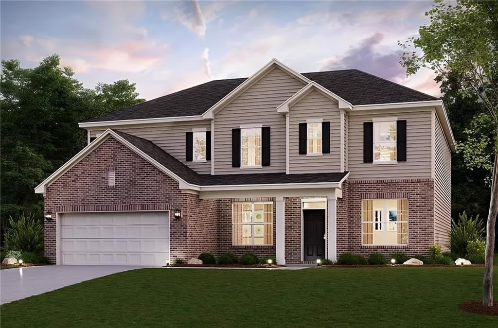 7930 Tiberon Pkwy – photo 1