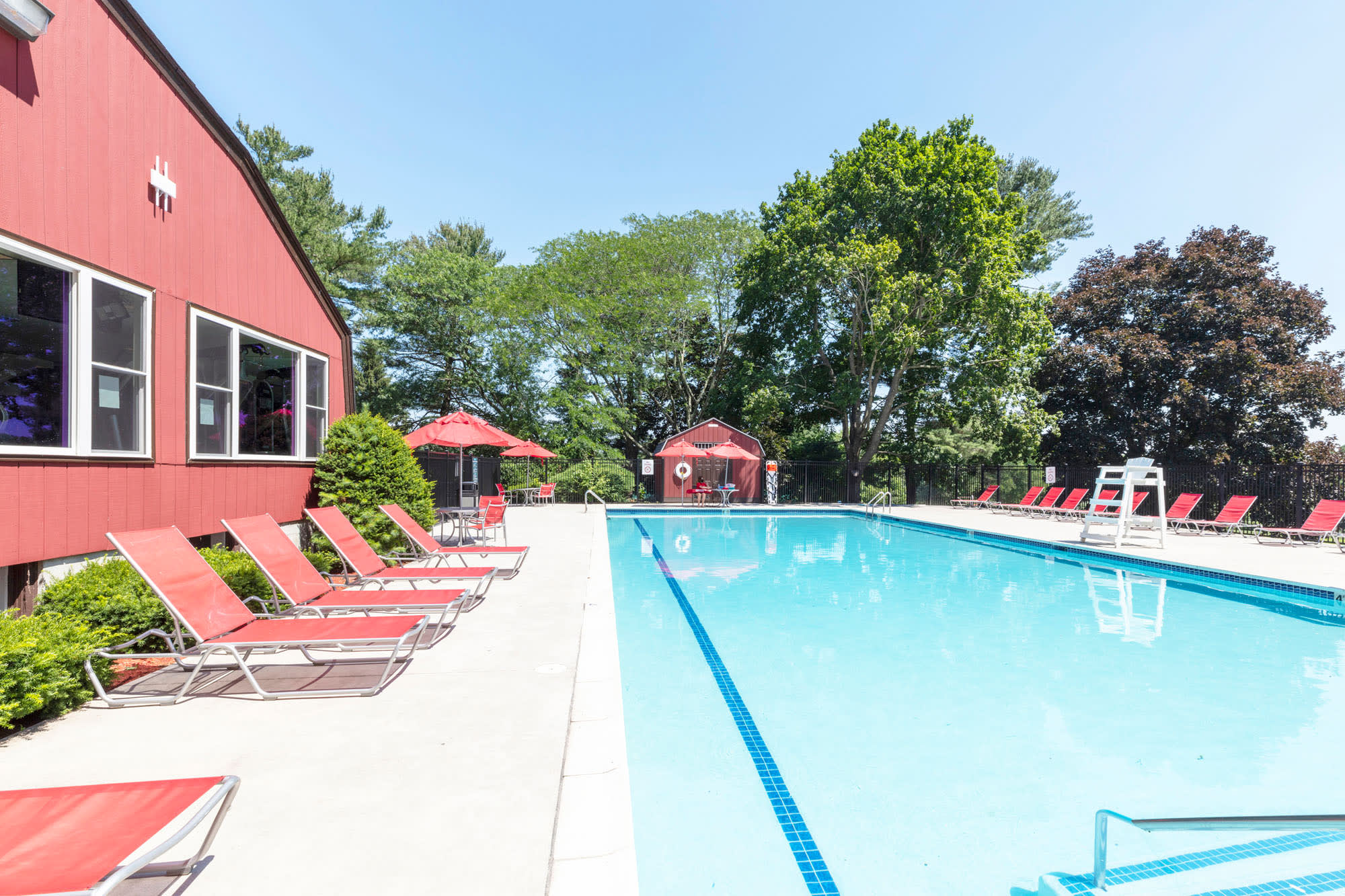 Waterford Village – photo 4