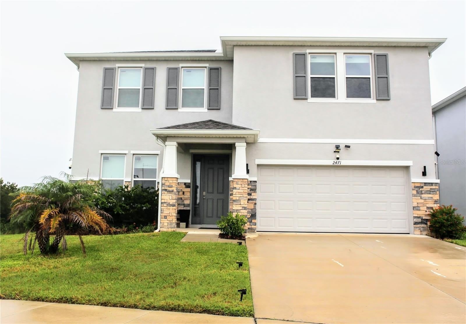 2471 WARREN ACRES Boulevard – photo 1