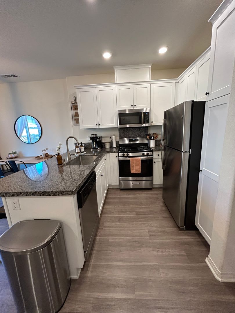 Beautiful Lennar 3 Bedroom – photo 5