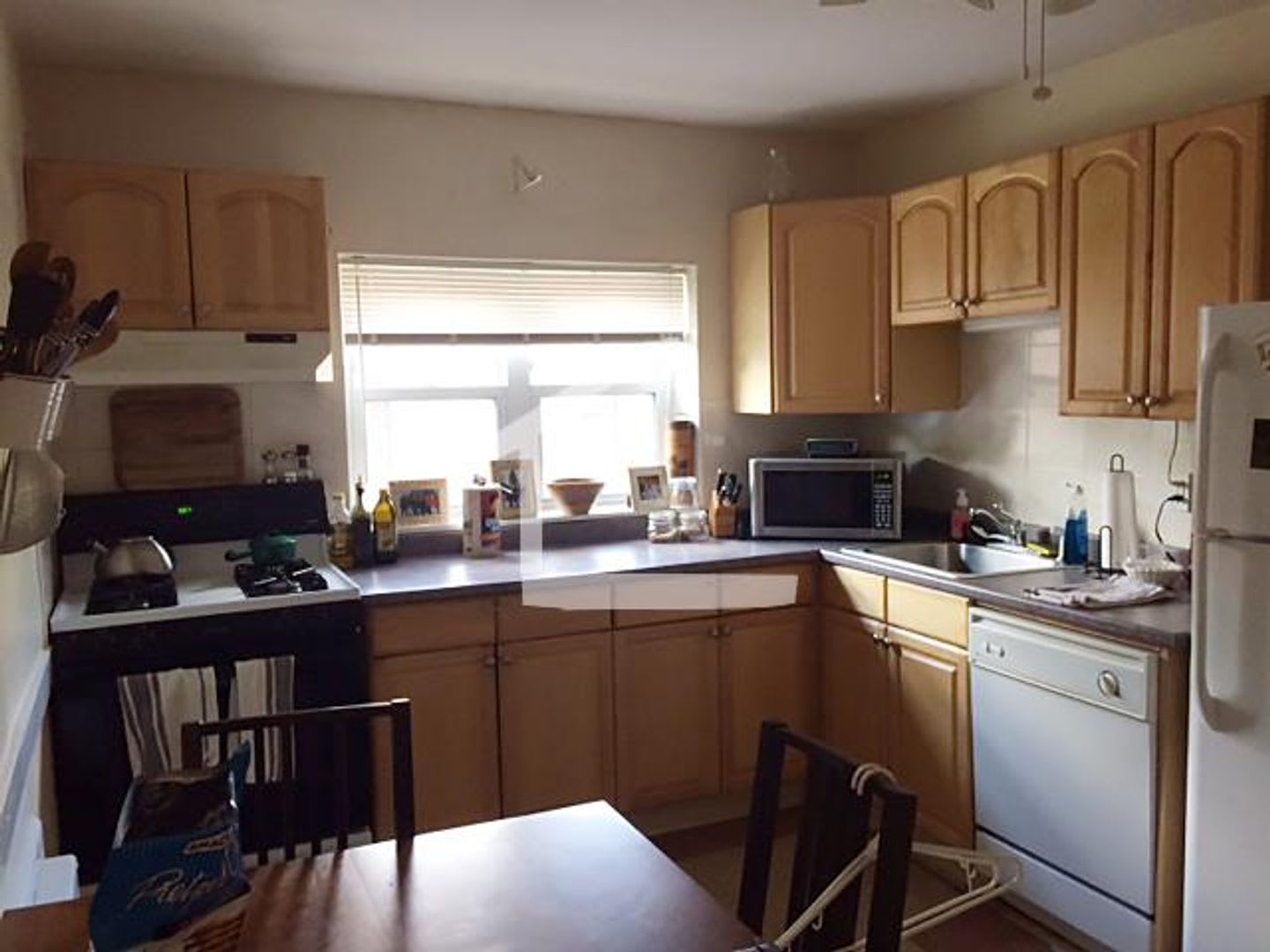 Nice 1 bed in Oak Square – photo 1