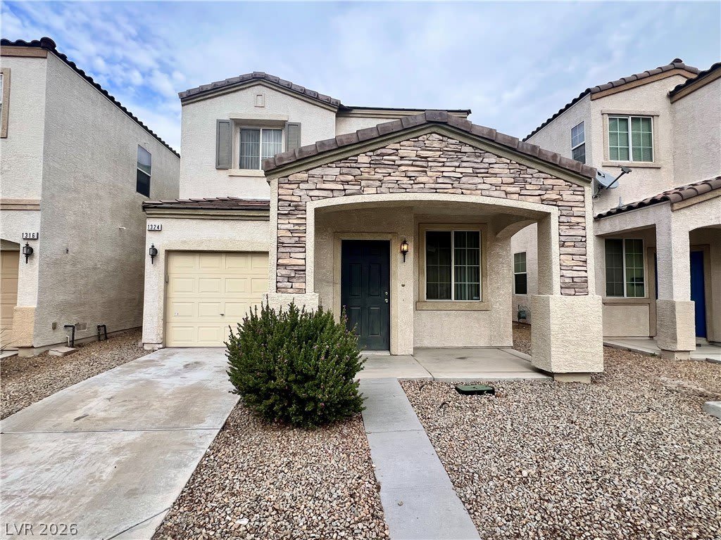 1324 Sun Village Avenue – photo 1