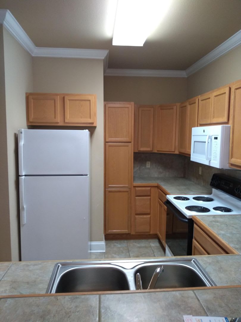 2 bed 2 bath with washer/dryer – photo 4
