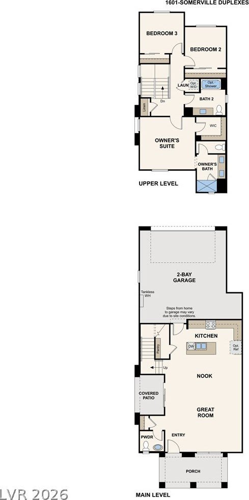 802 Royal Beekman Street – photo 3