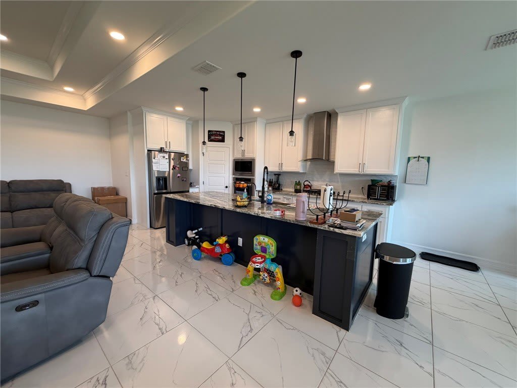 7830 Leylah Drive – photo 3