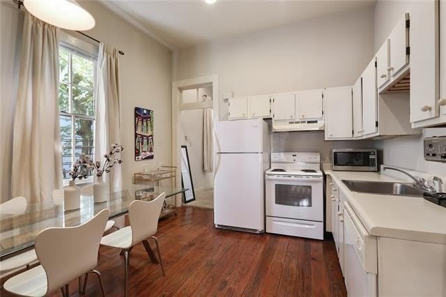 1124 Bordeaux Street – photo 3