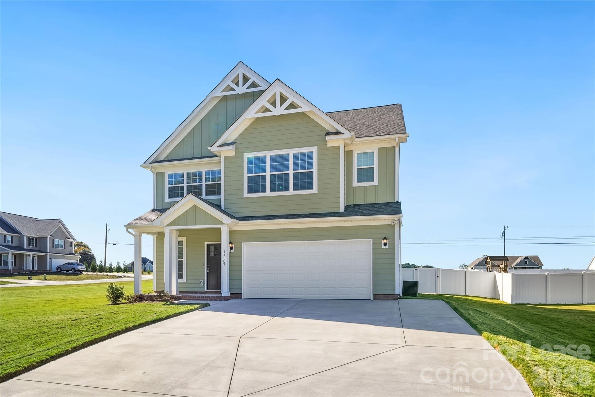 11507 Valley Oaks Lane – photo 2