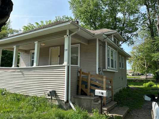 530 West Prouty Street – photo 2
