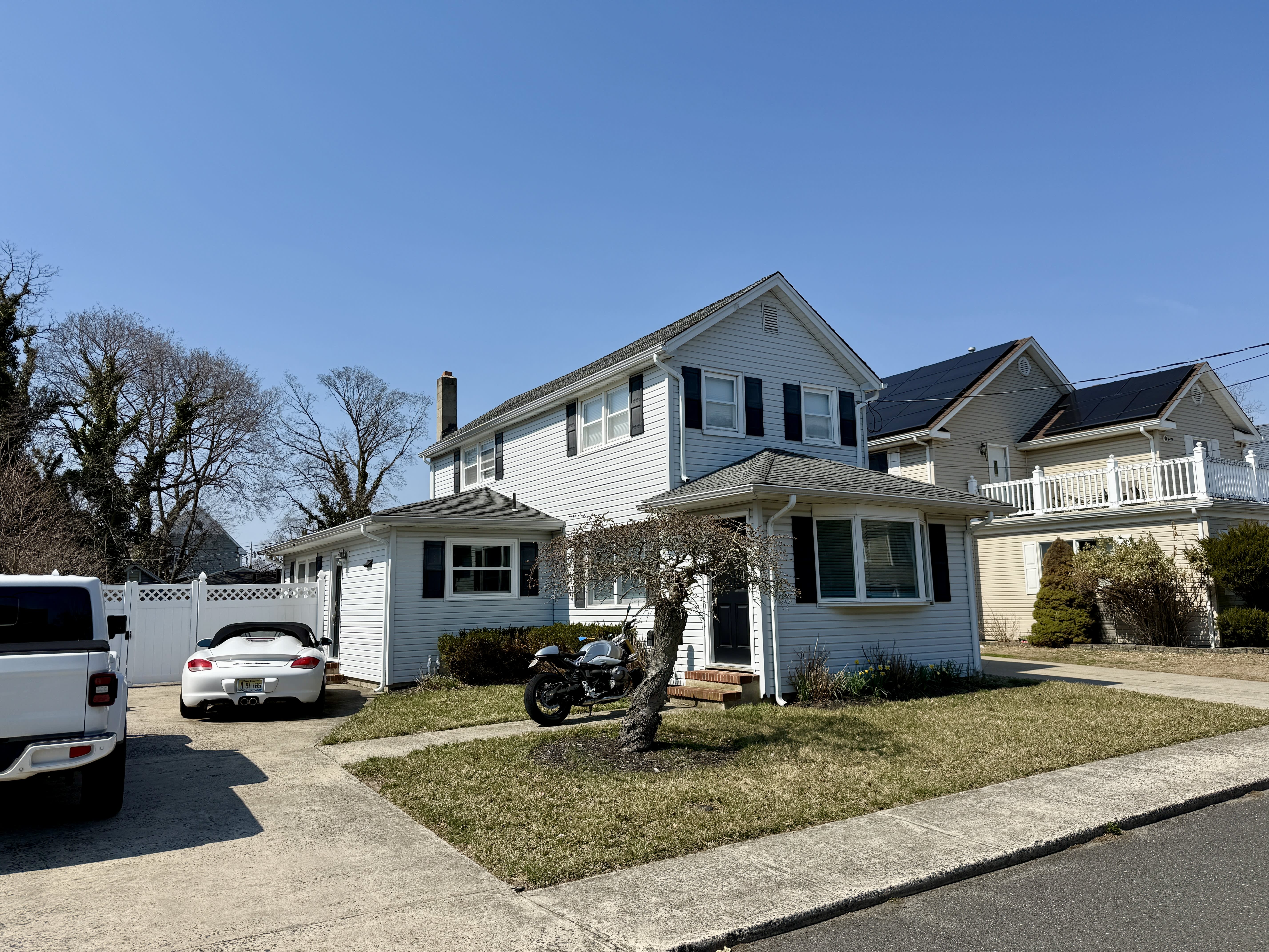 18 Brown Place – photo 1