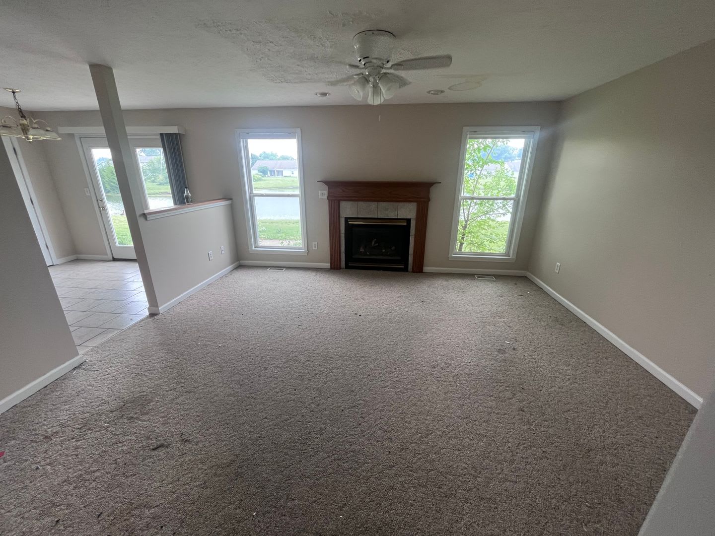 3 Bedroom 2 5 Bathroom Duplex – photo 5