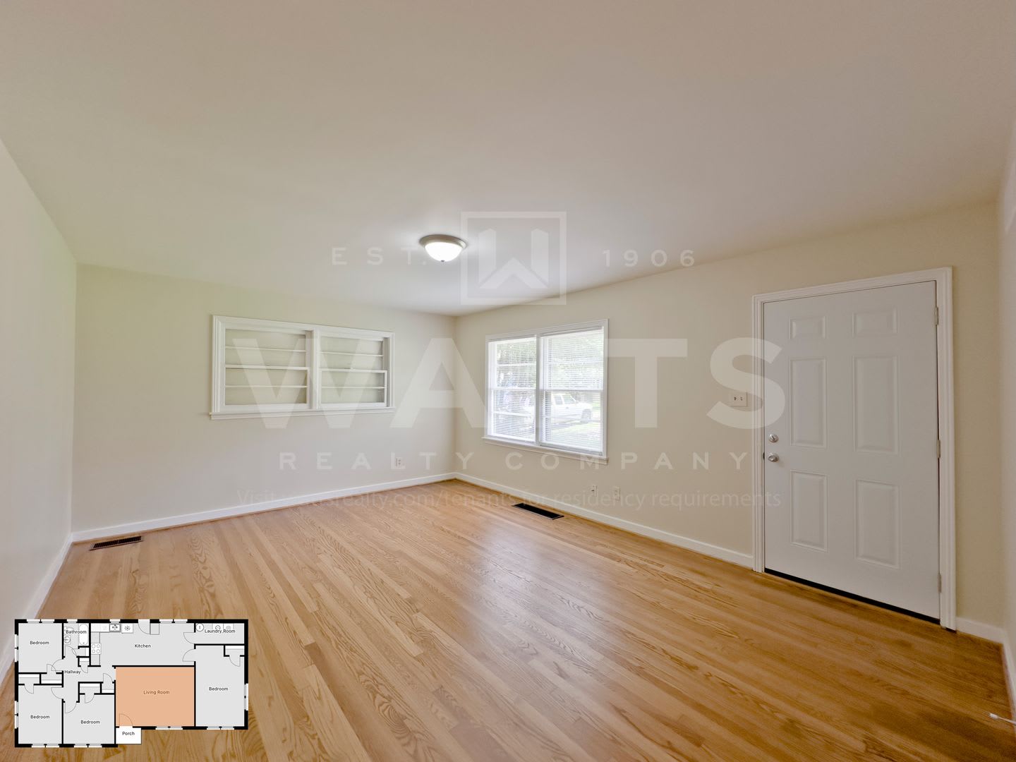 4-Bedroom 1-Bath House in Killough Springs Community – photo 5