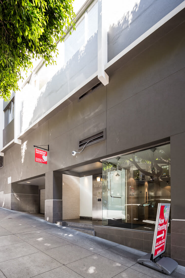 Clay Park Tower Apartments – photo 2