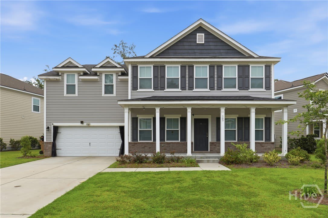 165 Brennan Drive – photo 1