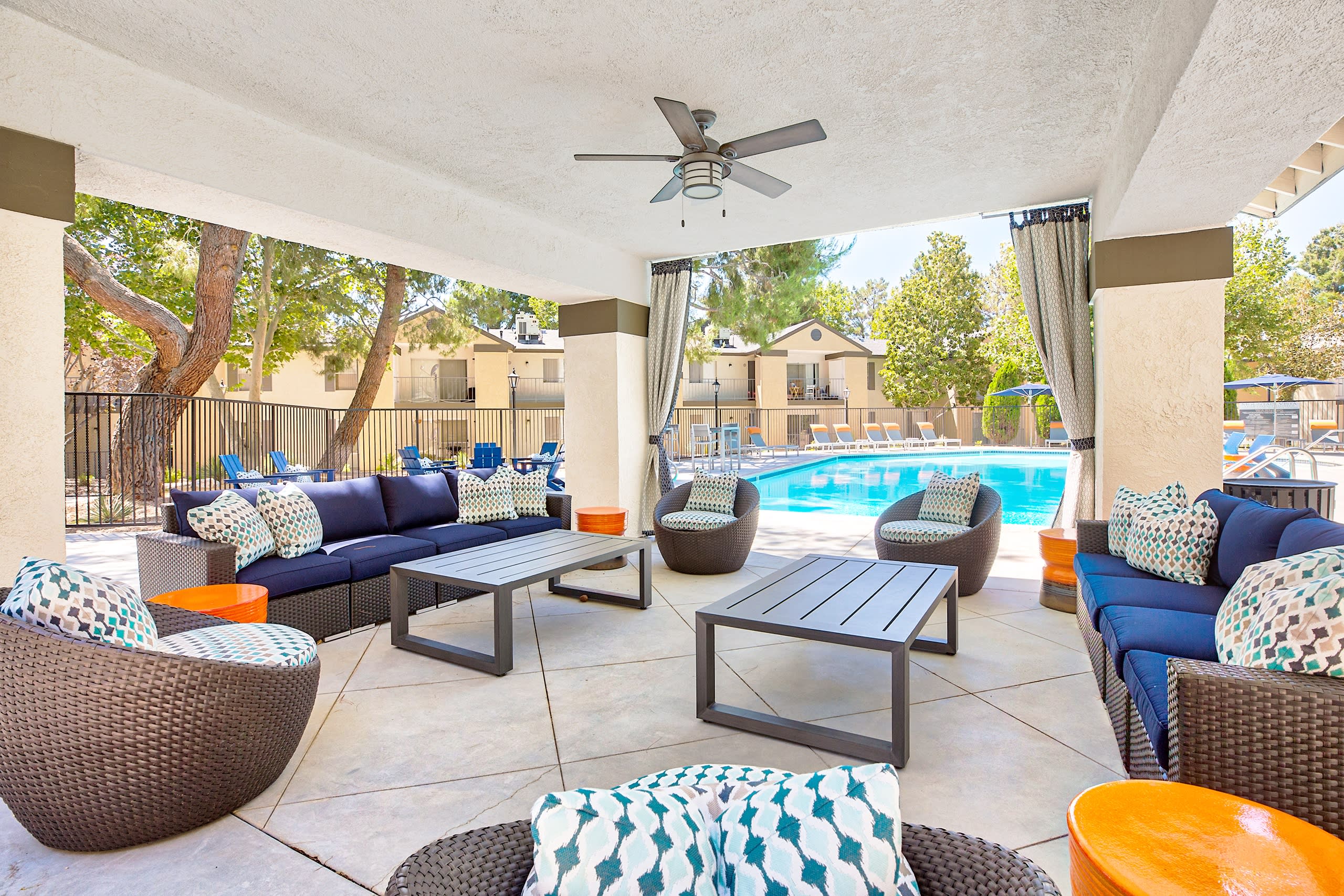 Mountain Vista Apartments – photo 3