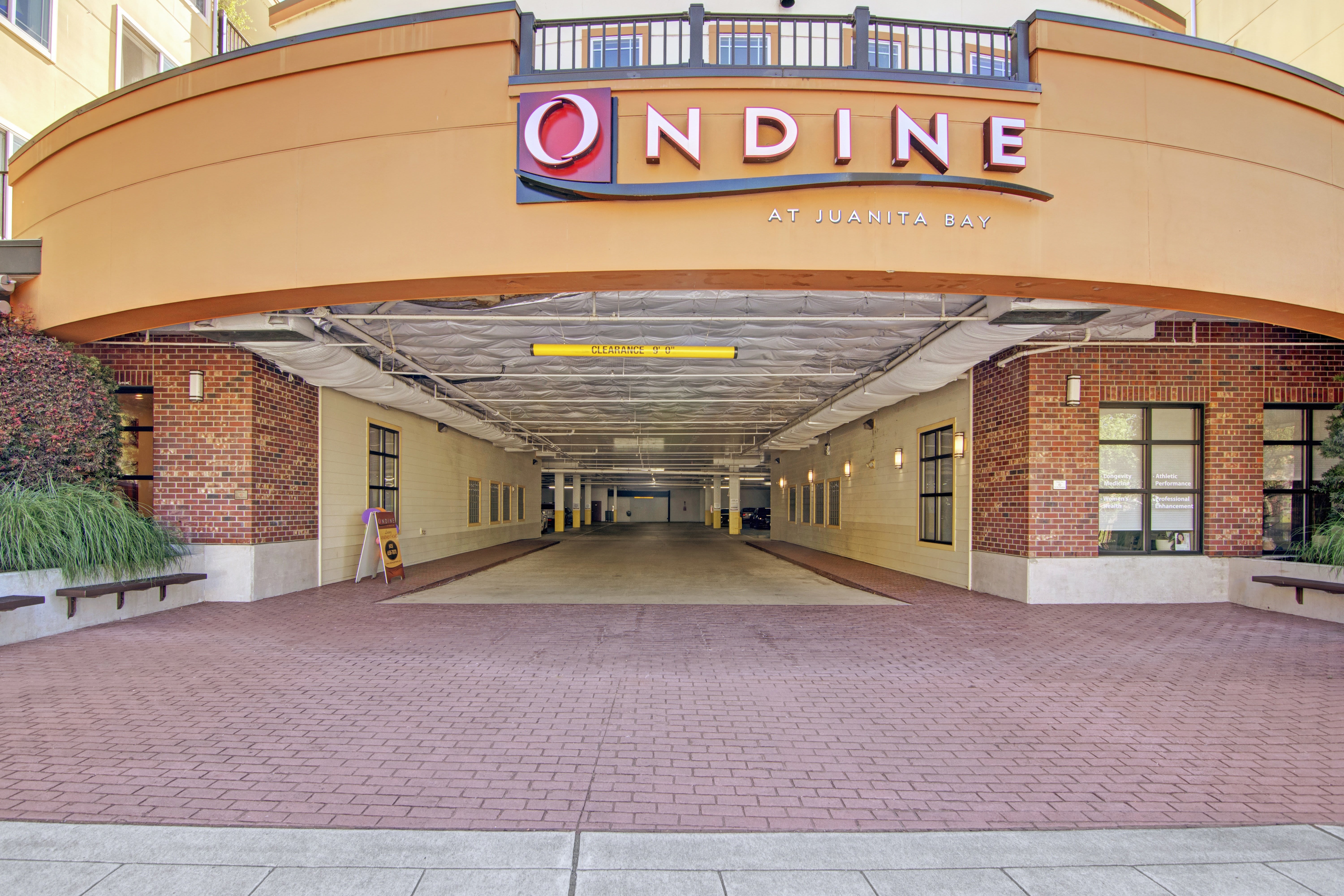Ondine at Juanita Bay – photo 2