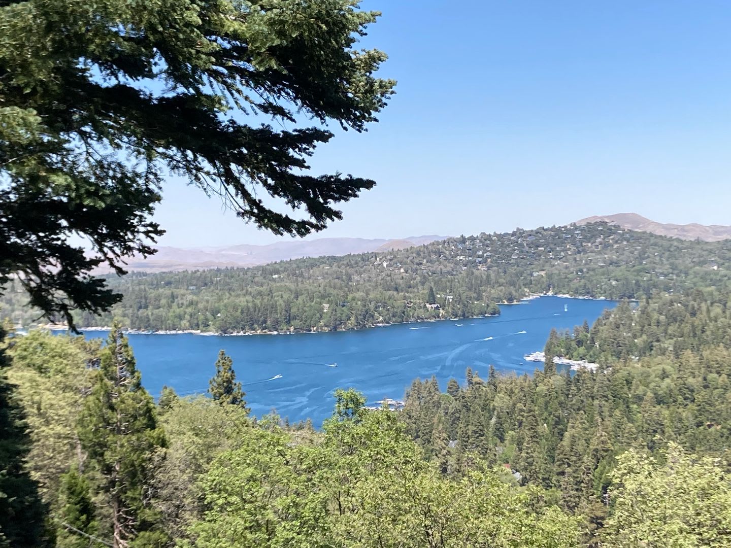 Terrific Lake View – photo 2