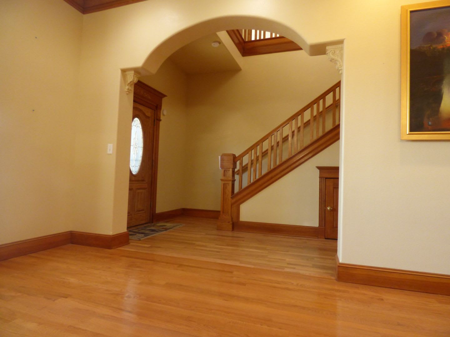 6 bed 2.5 bath home in Northeast Salem – photo 4