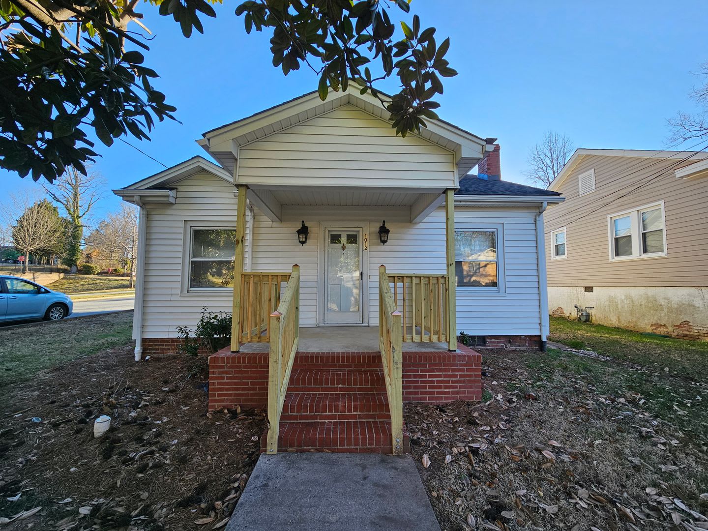 2 Br Near Uptowne High Point – photo 1