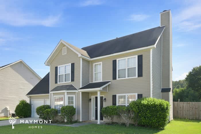 2496 Field Spring Drive – photo 4