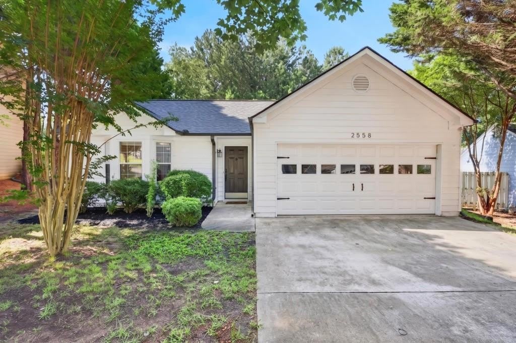 2558 Candlewood Way – photo 1