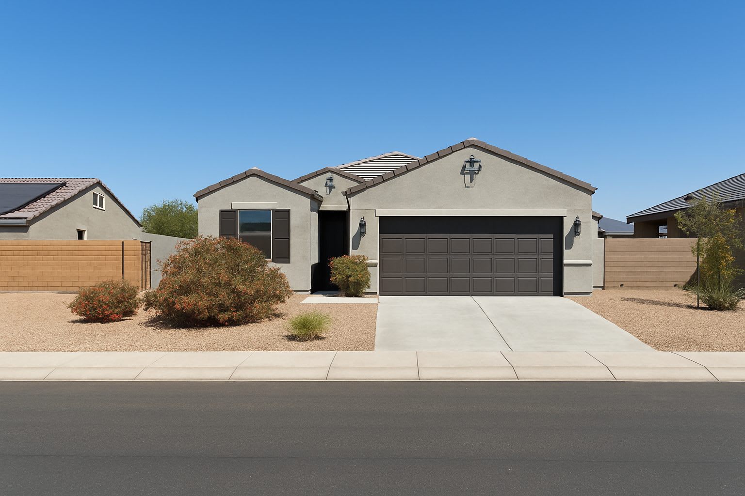 25698 W Desert Dr – photo 1