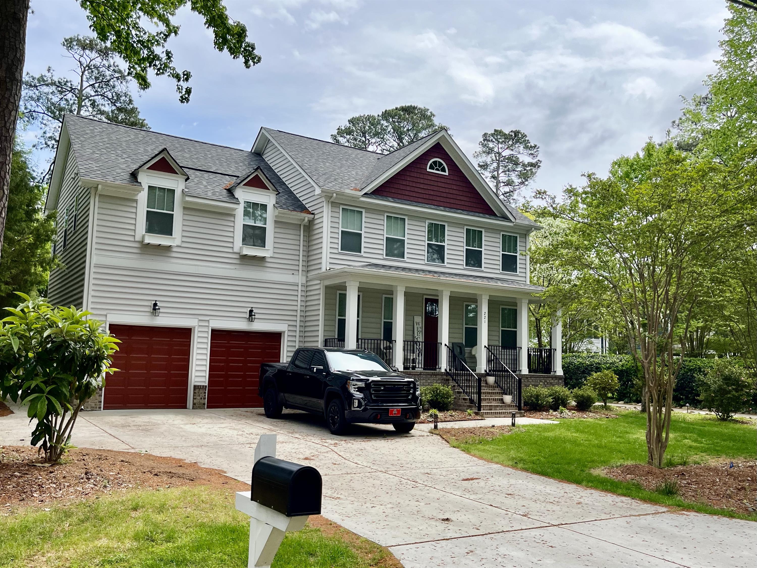 221 Wilson Drive – photo 1