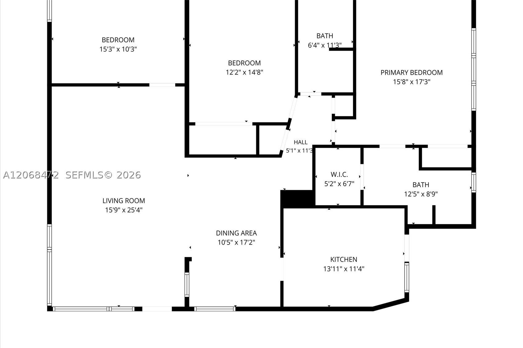 9400 E Bay Harbor Dr – photo 3