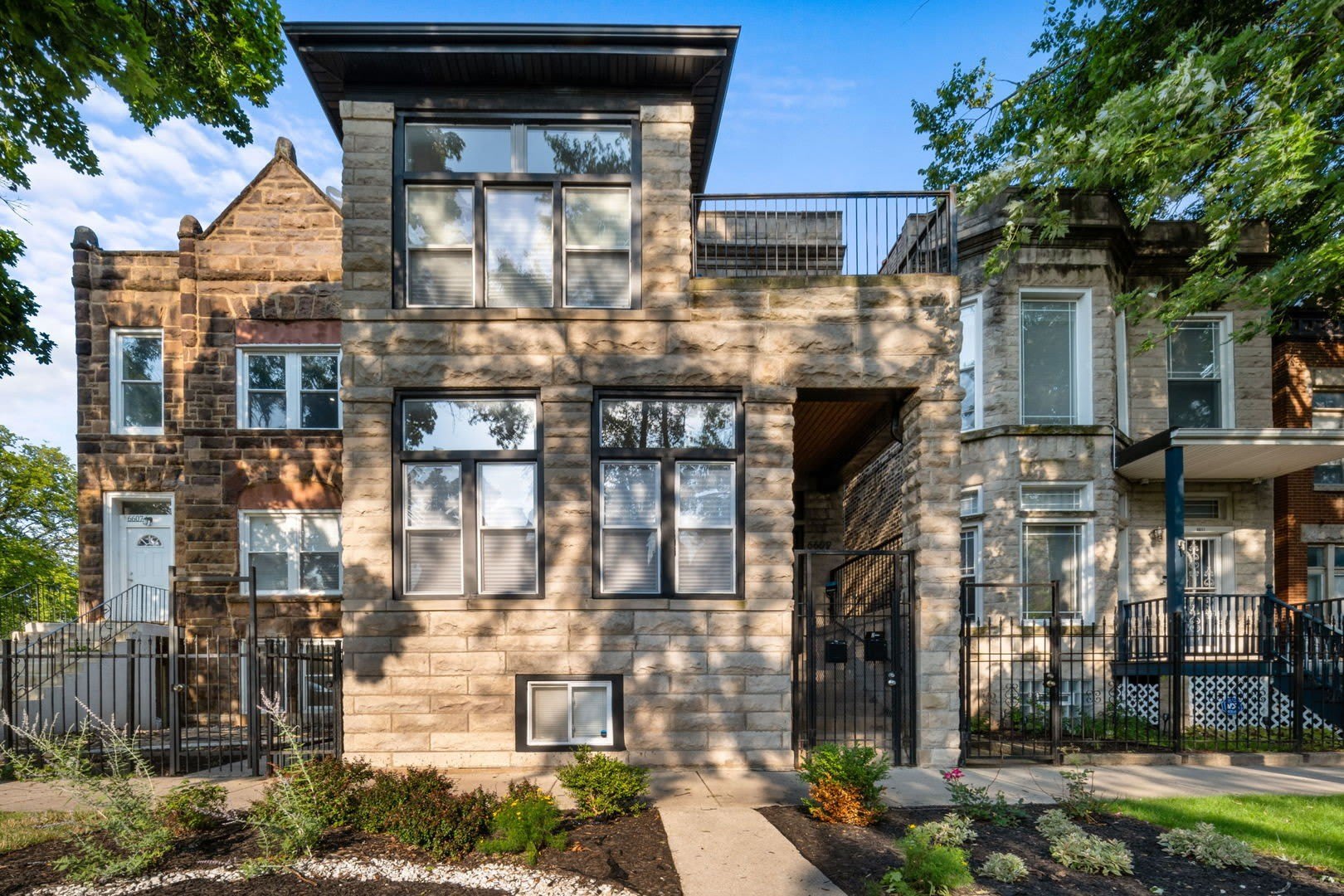 6609 S Drexel Avenue – photo 1