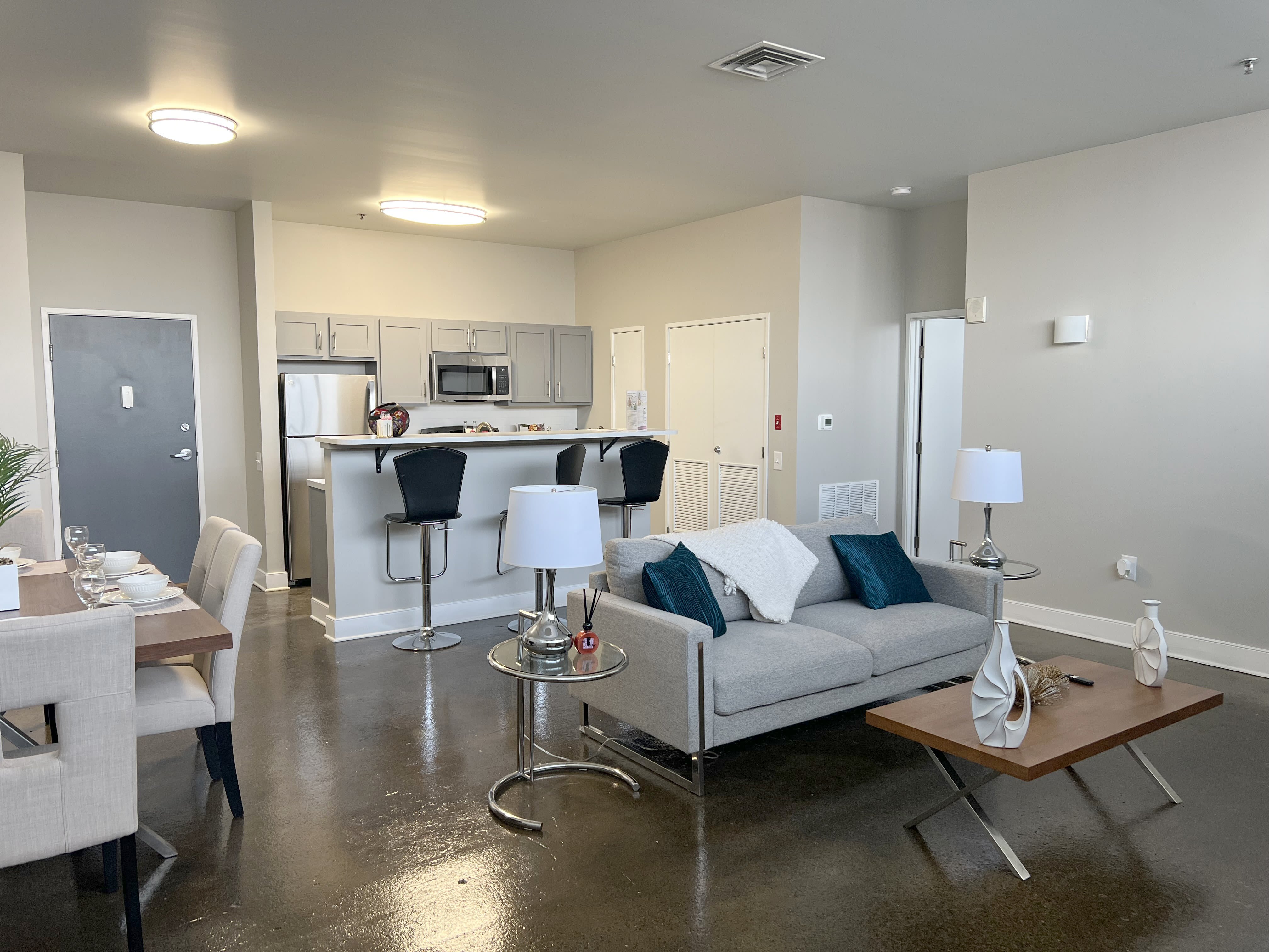 The Lofts At Brewerytown – photo 3