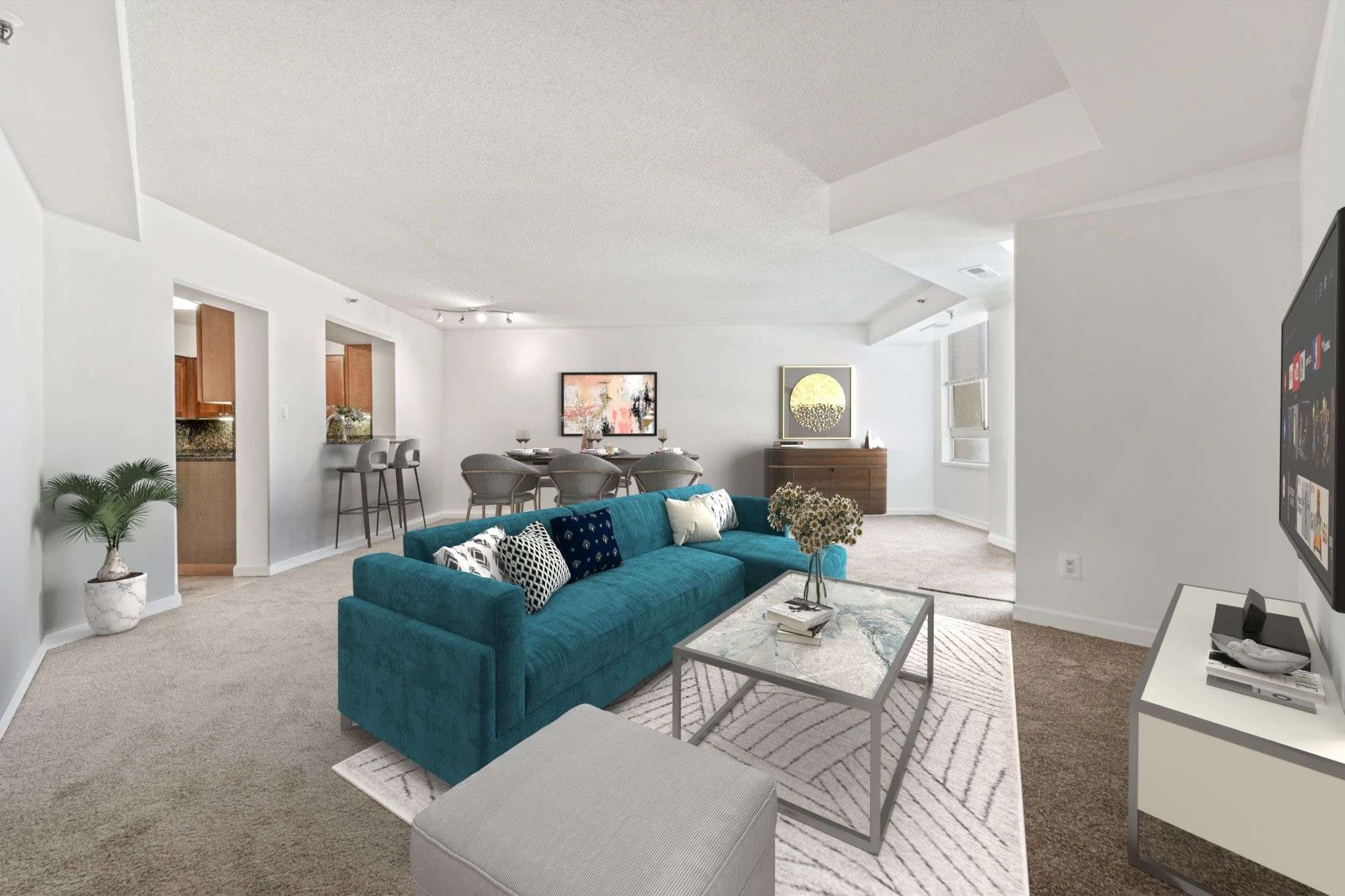 Bethesda Place – photo 3