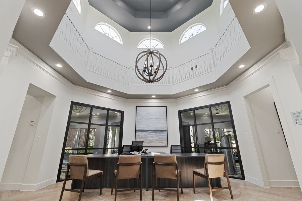 Charleston Apartment Homes – photo 5