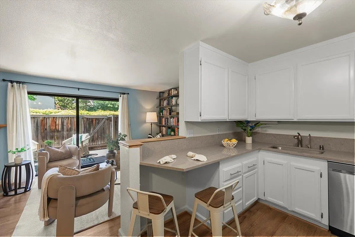 3595 S Bascom Ave Apt 27 – photo 5