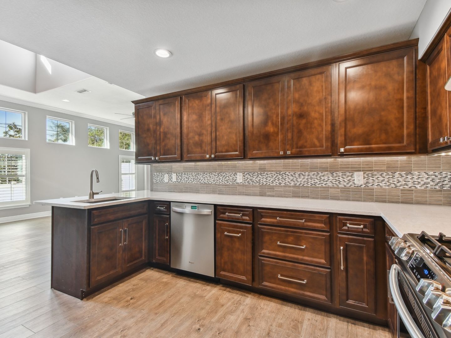 3 Bedroom Condo in Venice – photo 5
